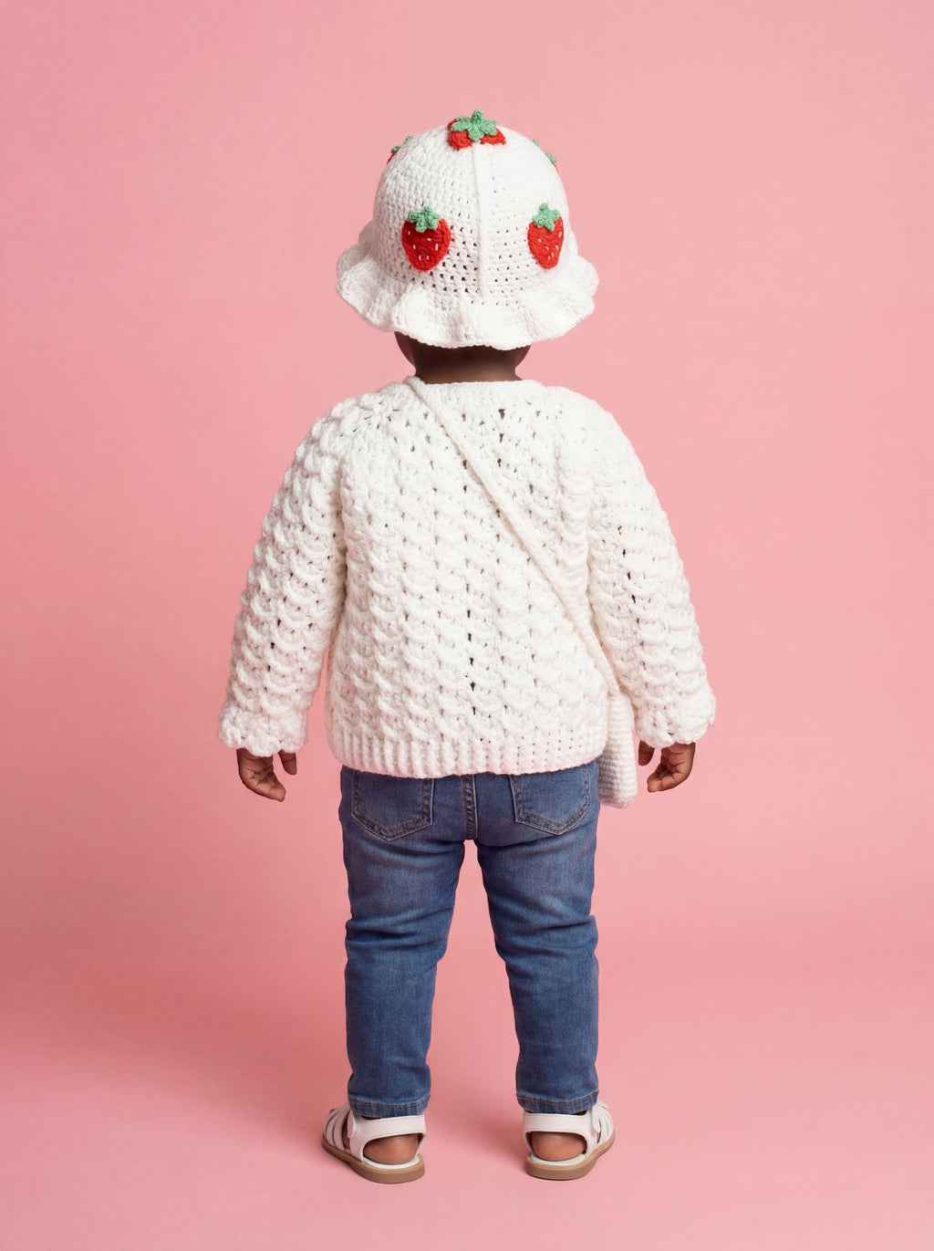 Sweet Strawberry Set