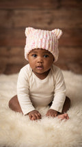 Sprinkle Bear Beanie