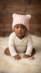 Sprinkle Bear Beanie