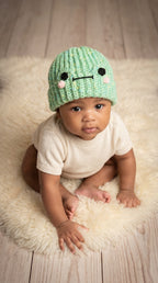 Froggy Beanie