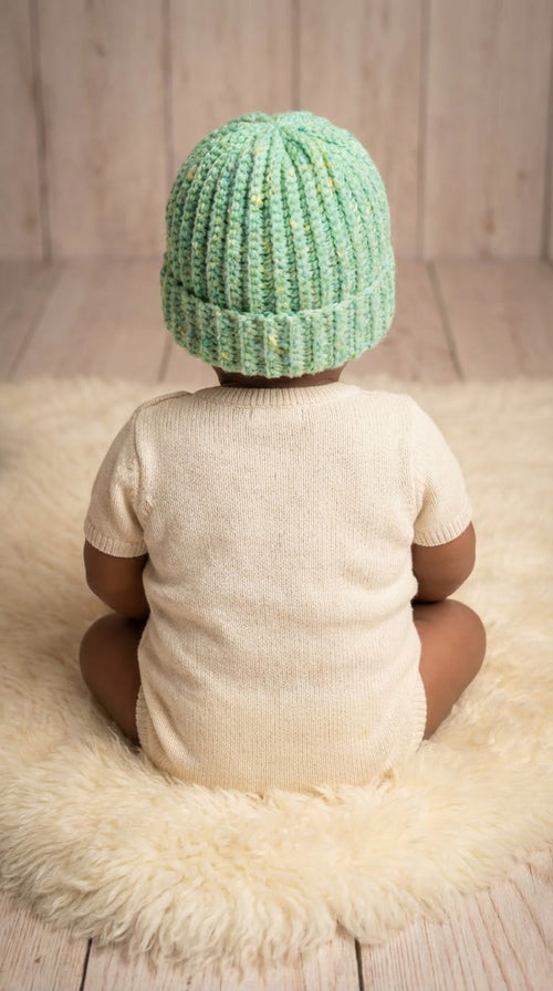 Froggy Beanie