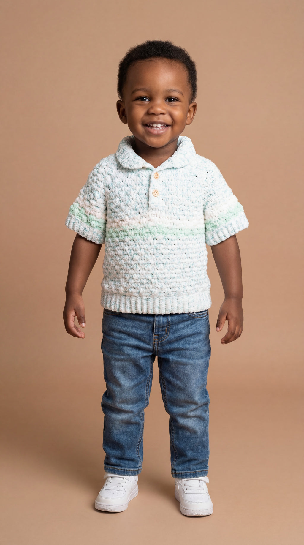 Cloudwave Polo