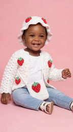 Sweet Strawberry Set