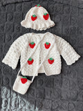 Sweet Strawberry Set
