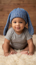 Sprinkle Bunny Beanie