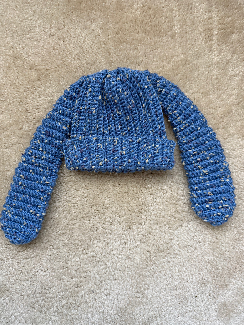 Sprinkle Bunny Beanie