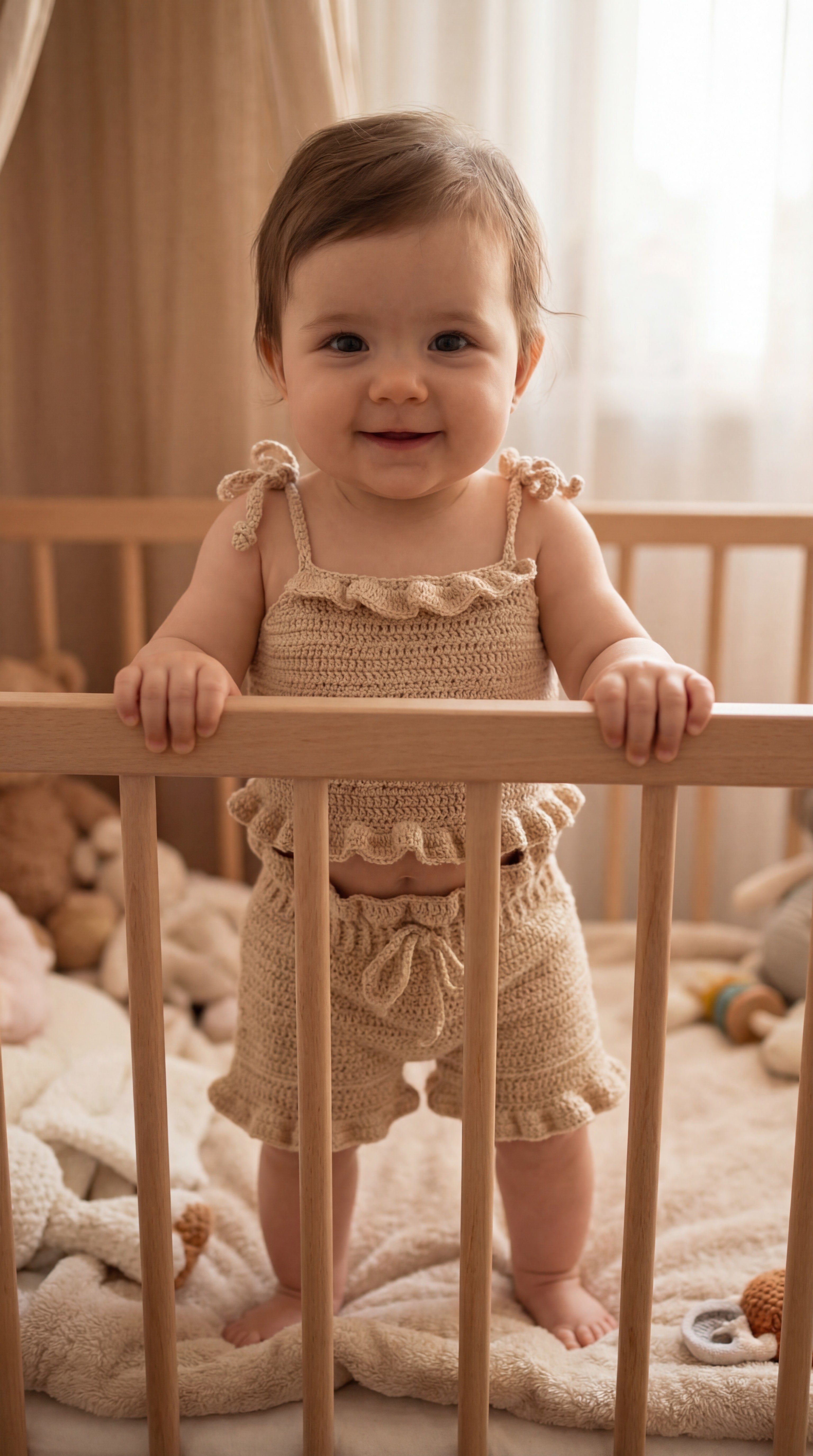Soft Bloom Set – BebeDIA