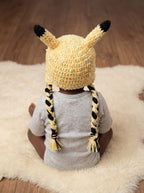 Pika Hat
