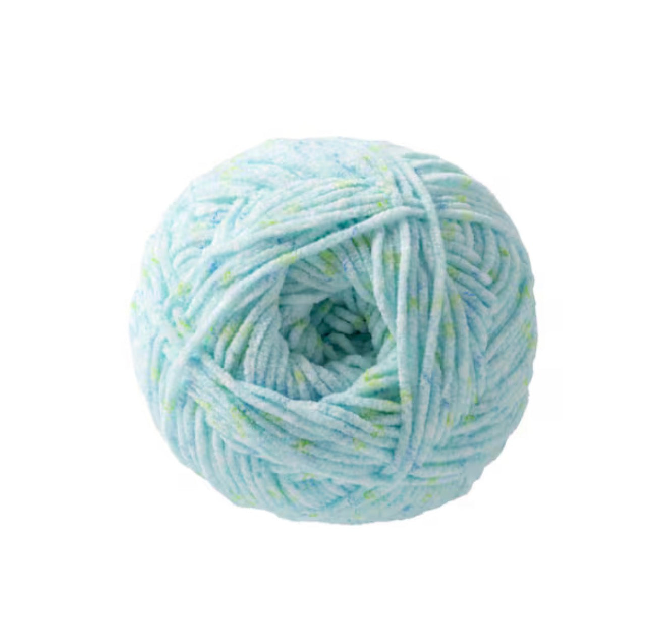 Confetti Meadow Pinafore Dress