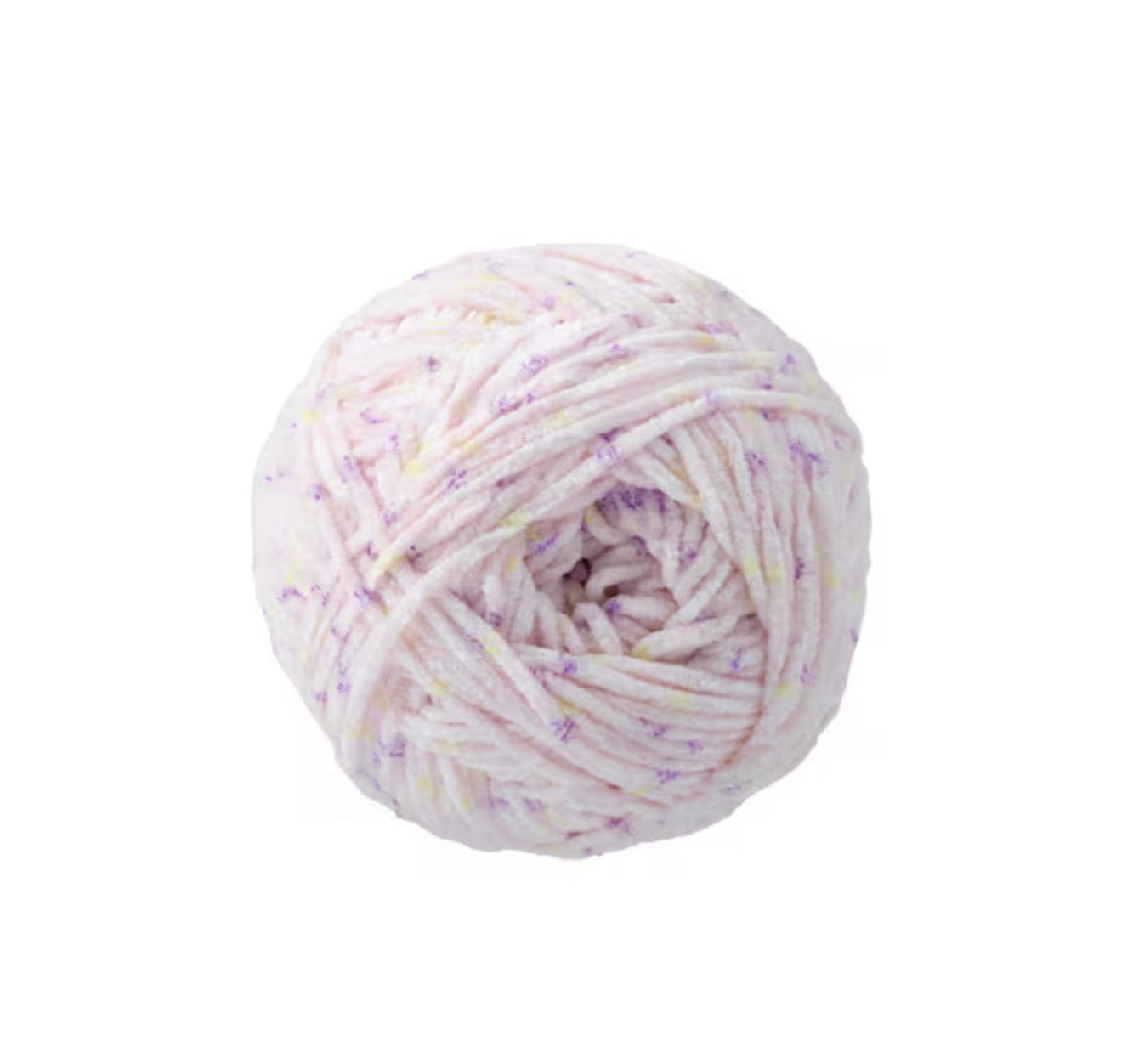 Confetti Meadow Pinafore Dress