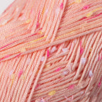 Sprinkle Bunny Bow Beanie