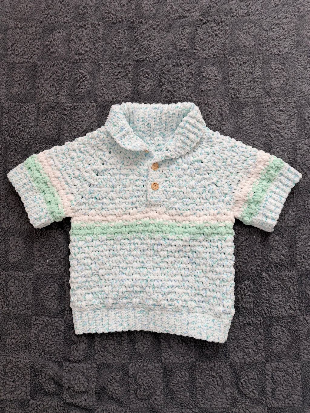 Cloudwave Polo