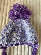 Pompom Hat