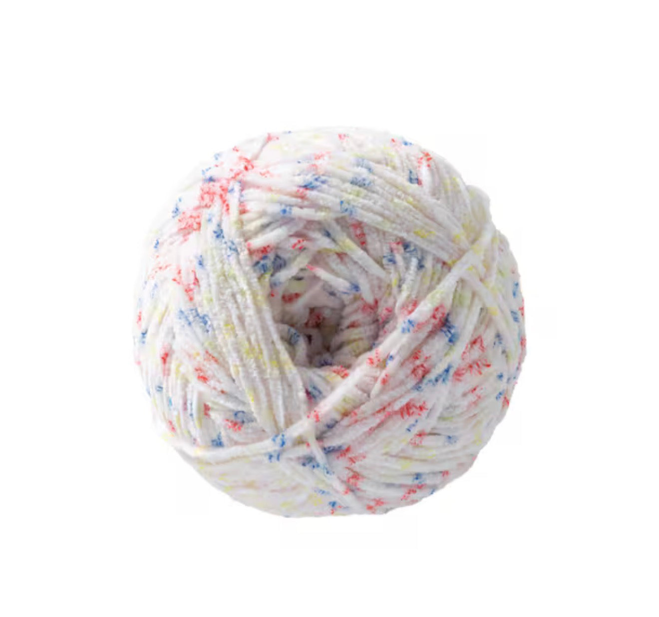 Confetti Meadow Pinafore Dress