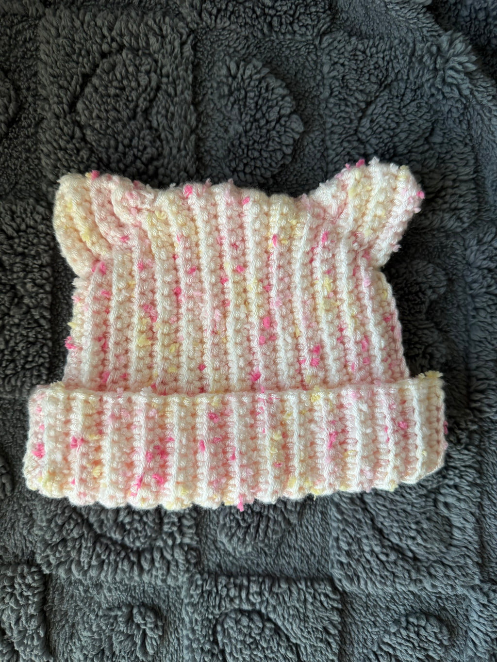 Sprinkle Bear Beanie