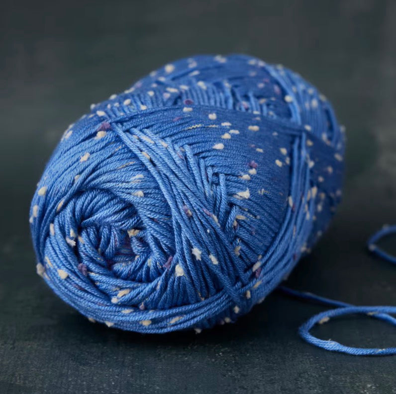 Sprinkle Bunny Beanie