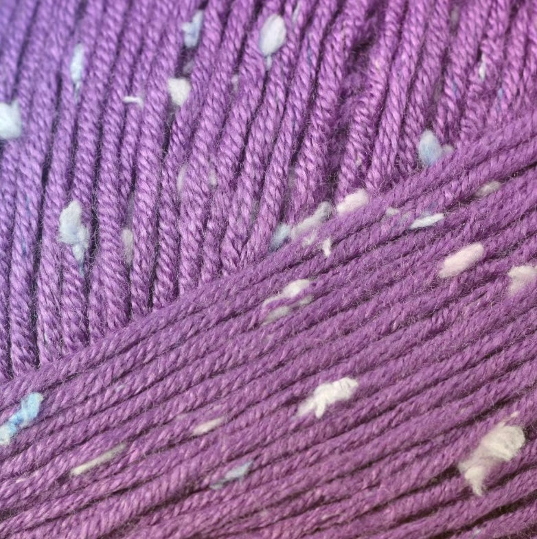 Sprinkle Bunny Bow Beanie