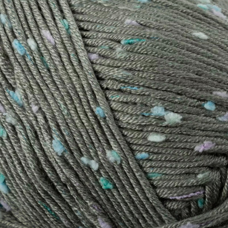 Sprinkle Bunny Bow Beanie