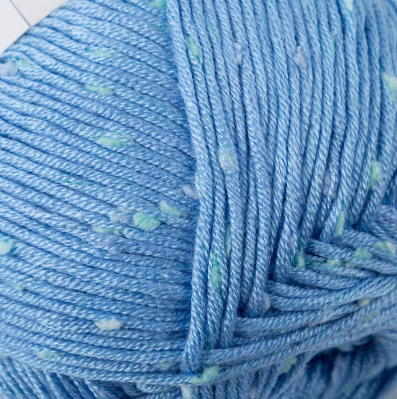 Sprinkle Bunny Bow Beanie