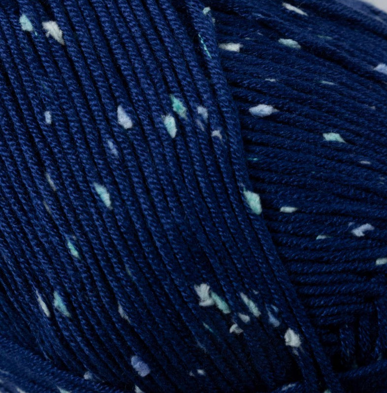 Sprinkle Bunny Bow Beanie