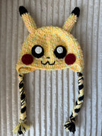 Pika Hat