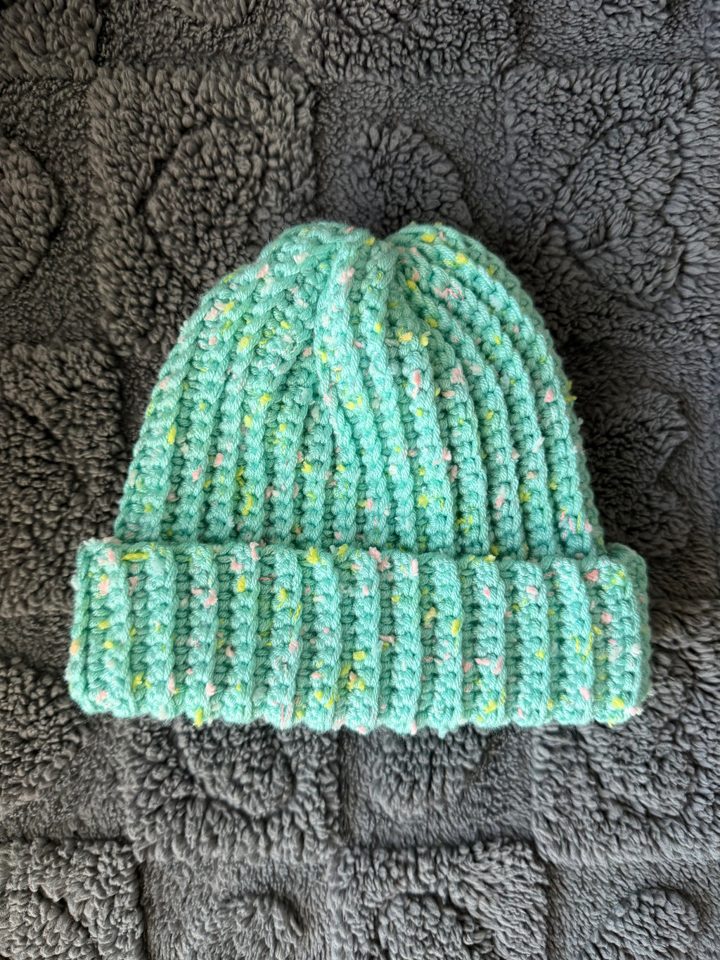 Sprinkle Beanie