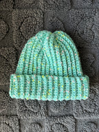 Sprinkle Beanie