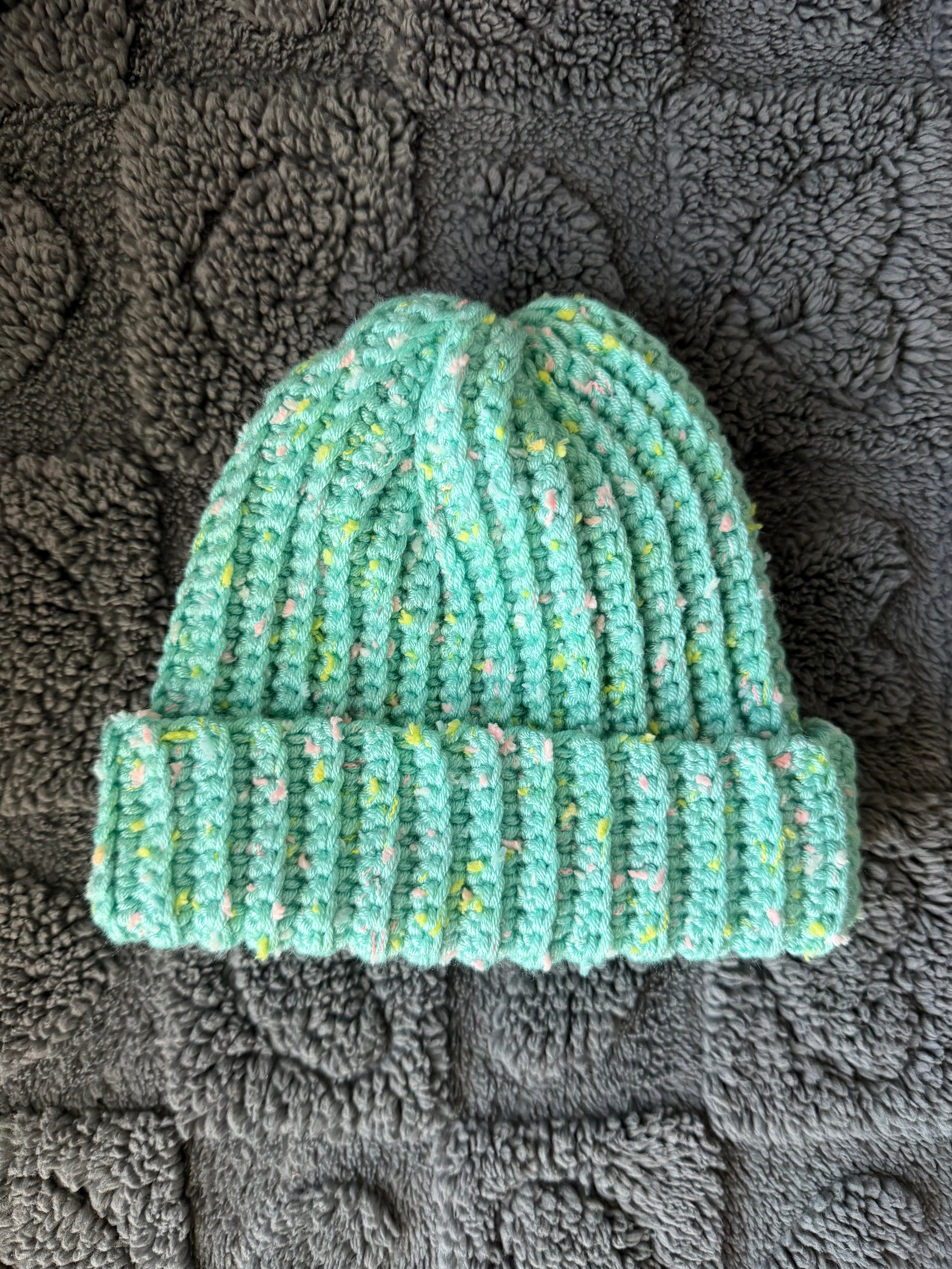 Sprinkle Beanie