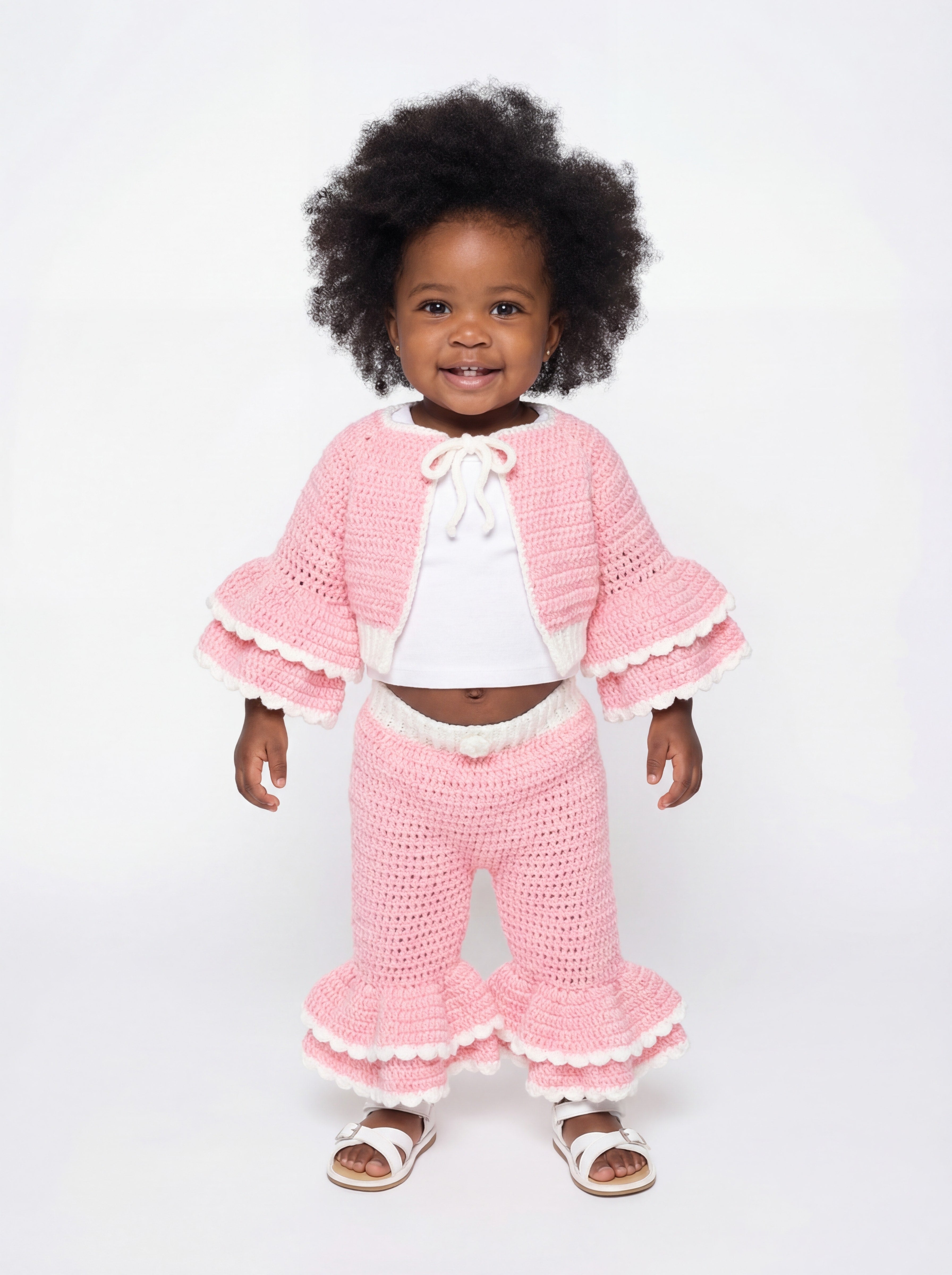 Plush Belle Set