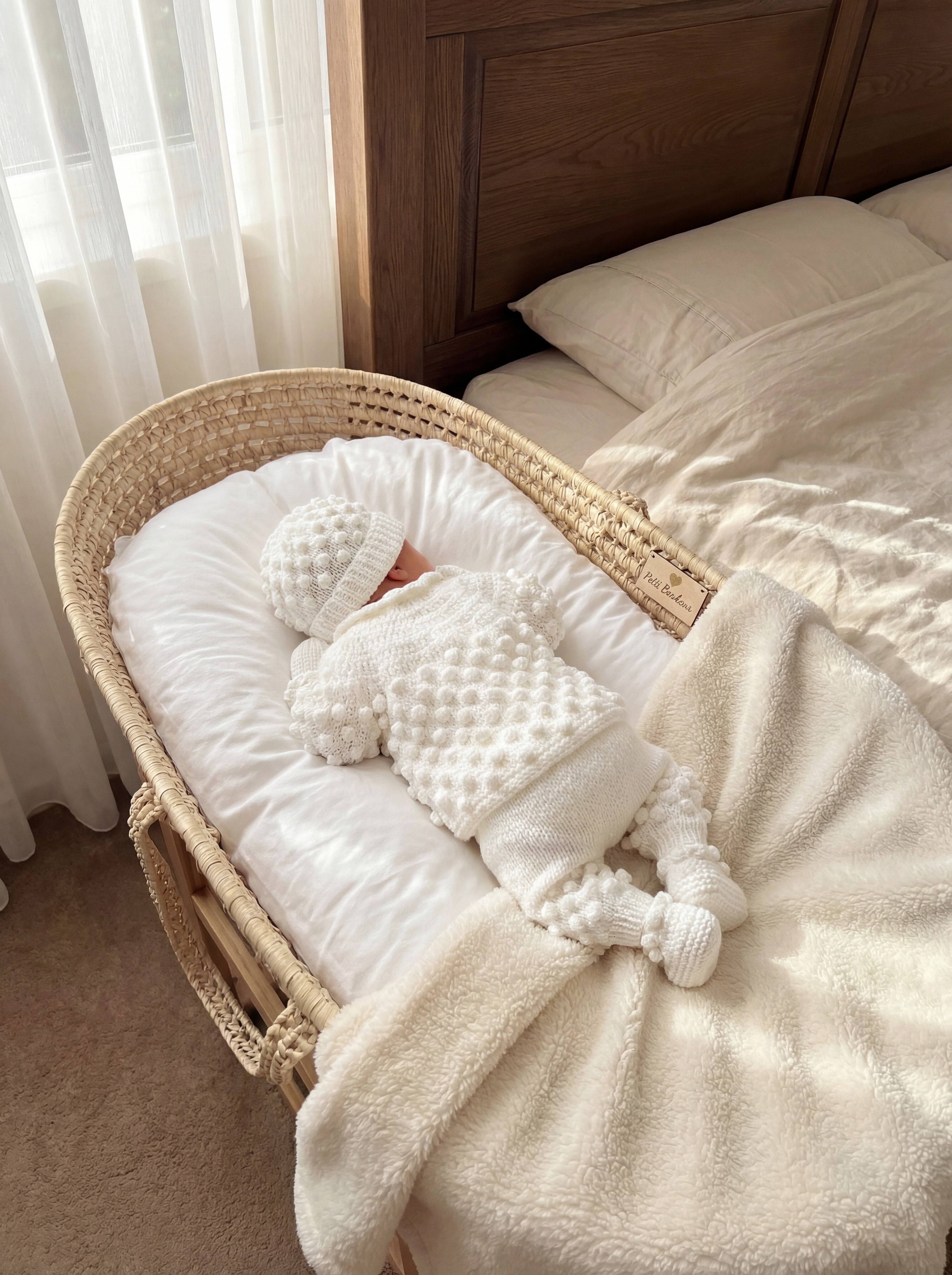 Snowdrop Heirloom Set