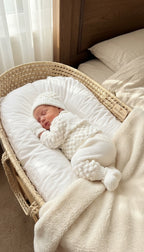 Snowdrop Heirloom Set