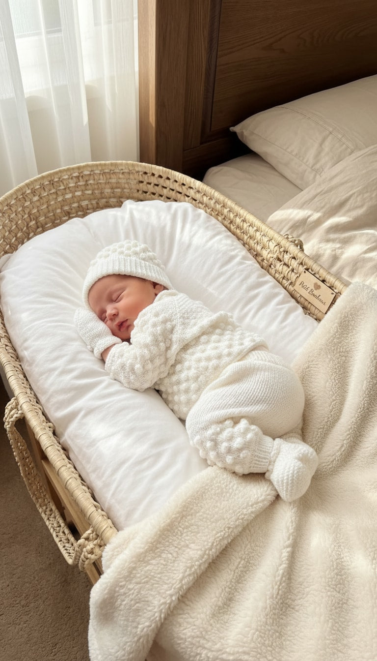 Snowdrop Heirloom Set