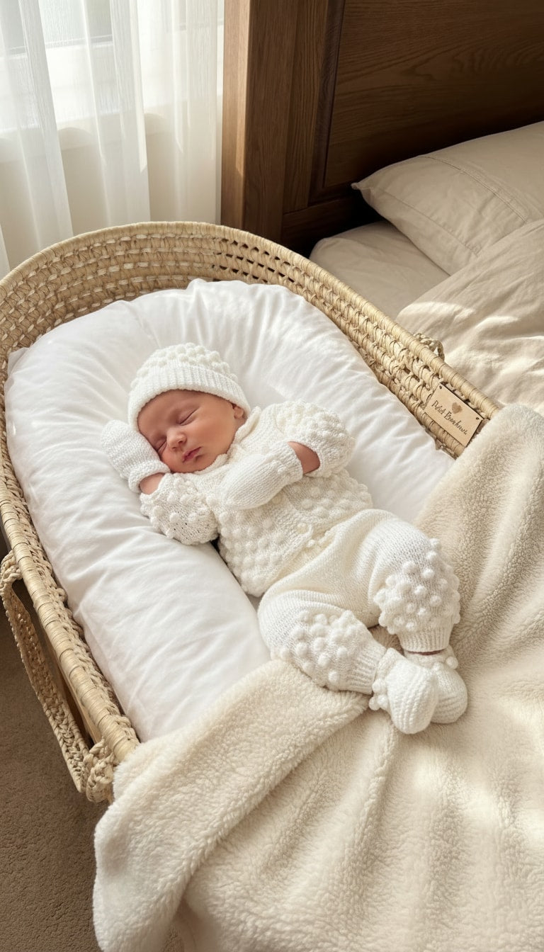 Snowdrop Heirloom Set