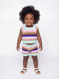 Sunny Stripes Set