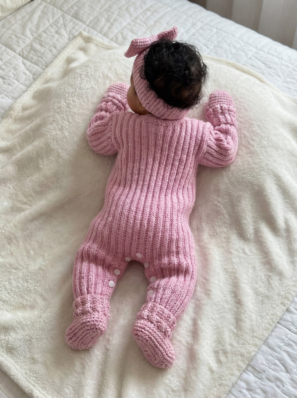 Little Name Love Custom Romper