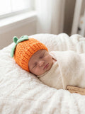 Pumpkin Fall Beanie