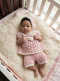 Petal Lace Set