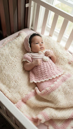 Petal Lace Set