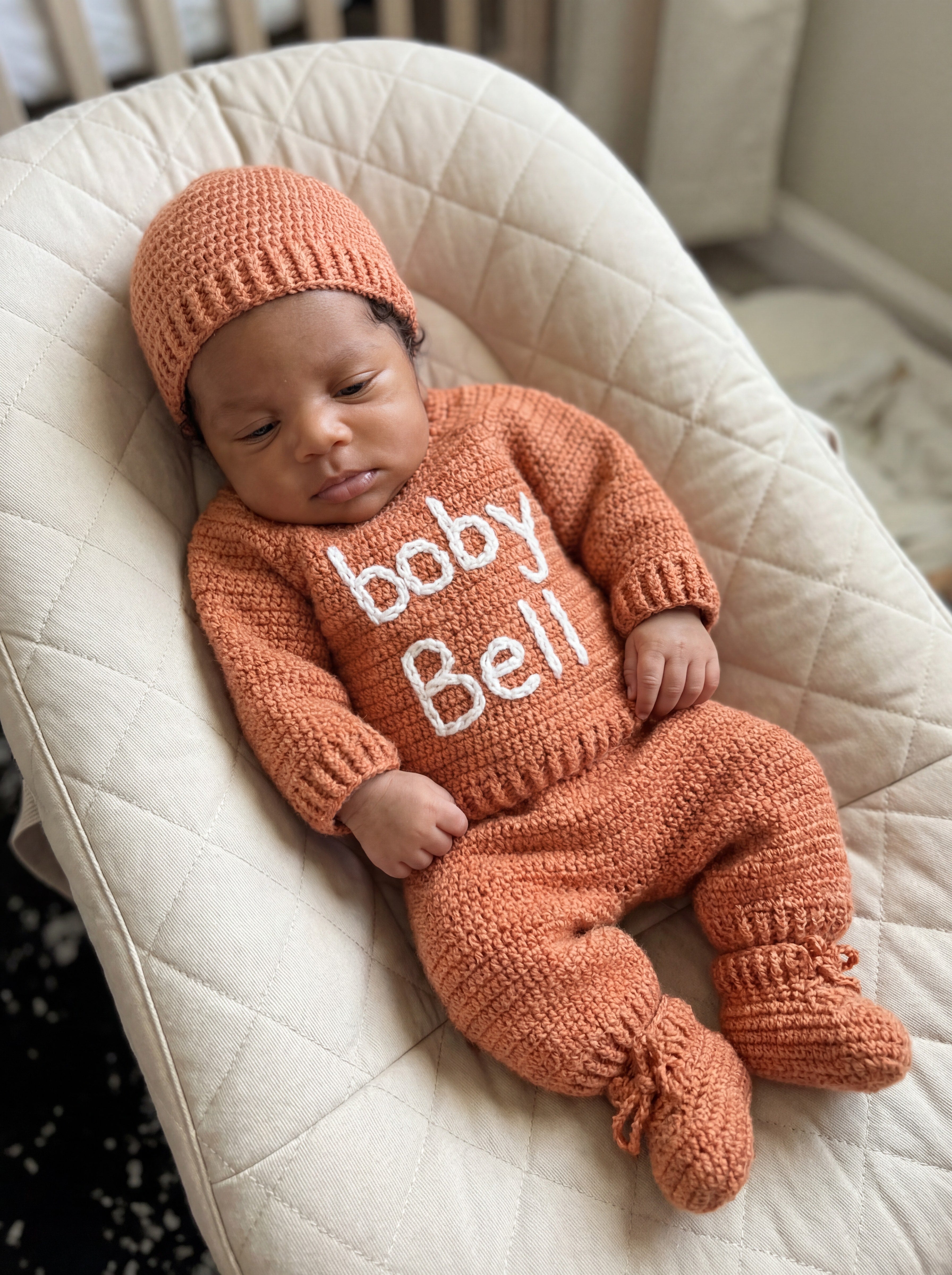 Name & Nurture Custom Set