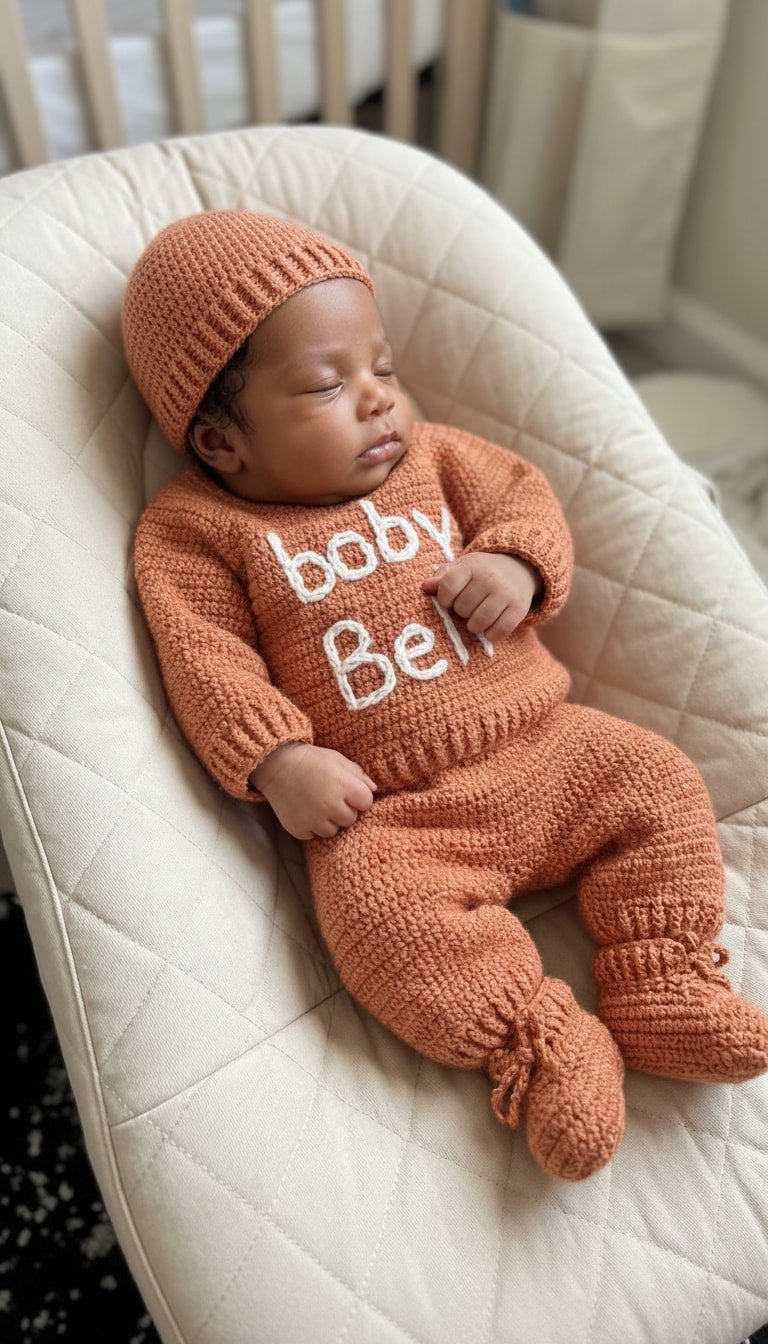 Name & Nurture Custom Set