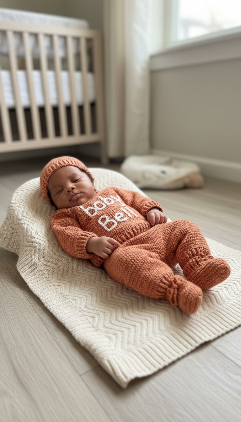 Name & Nurture Custom Set