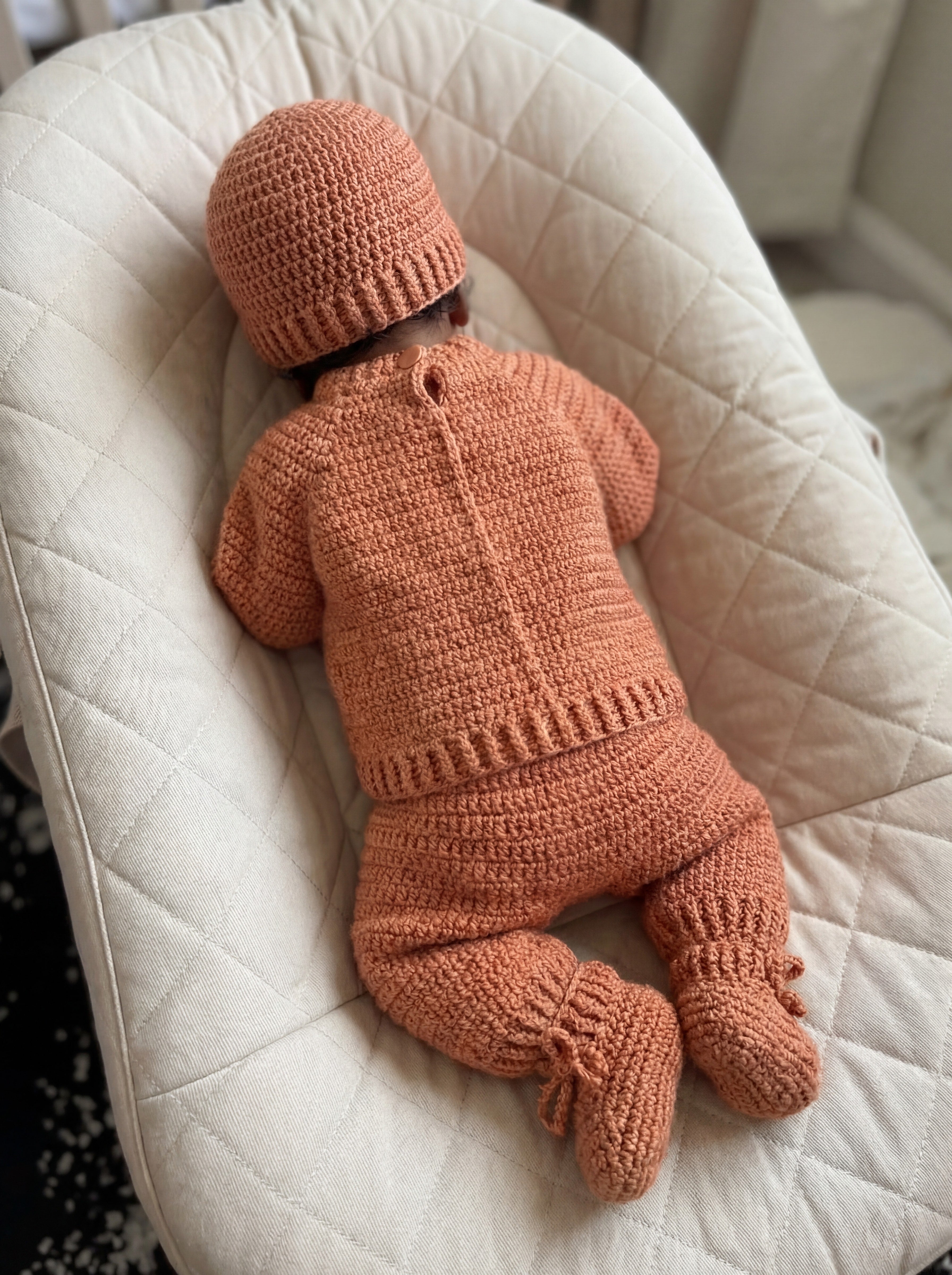 Name & Nurture Custom Set