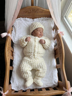 Pure Beginnings Heirloom Set