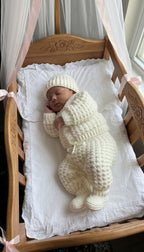 Pure Beginnings Heirloom Set