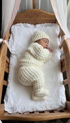 Pure Beginnings Heirloom Set