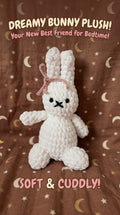 Dreamy Bunny Plush