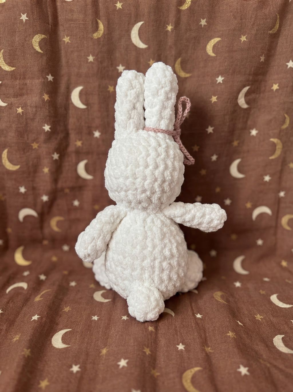 Dreamy Bunny Plush