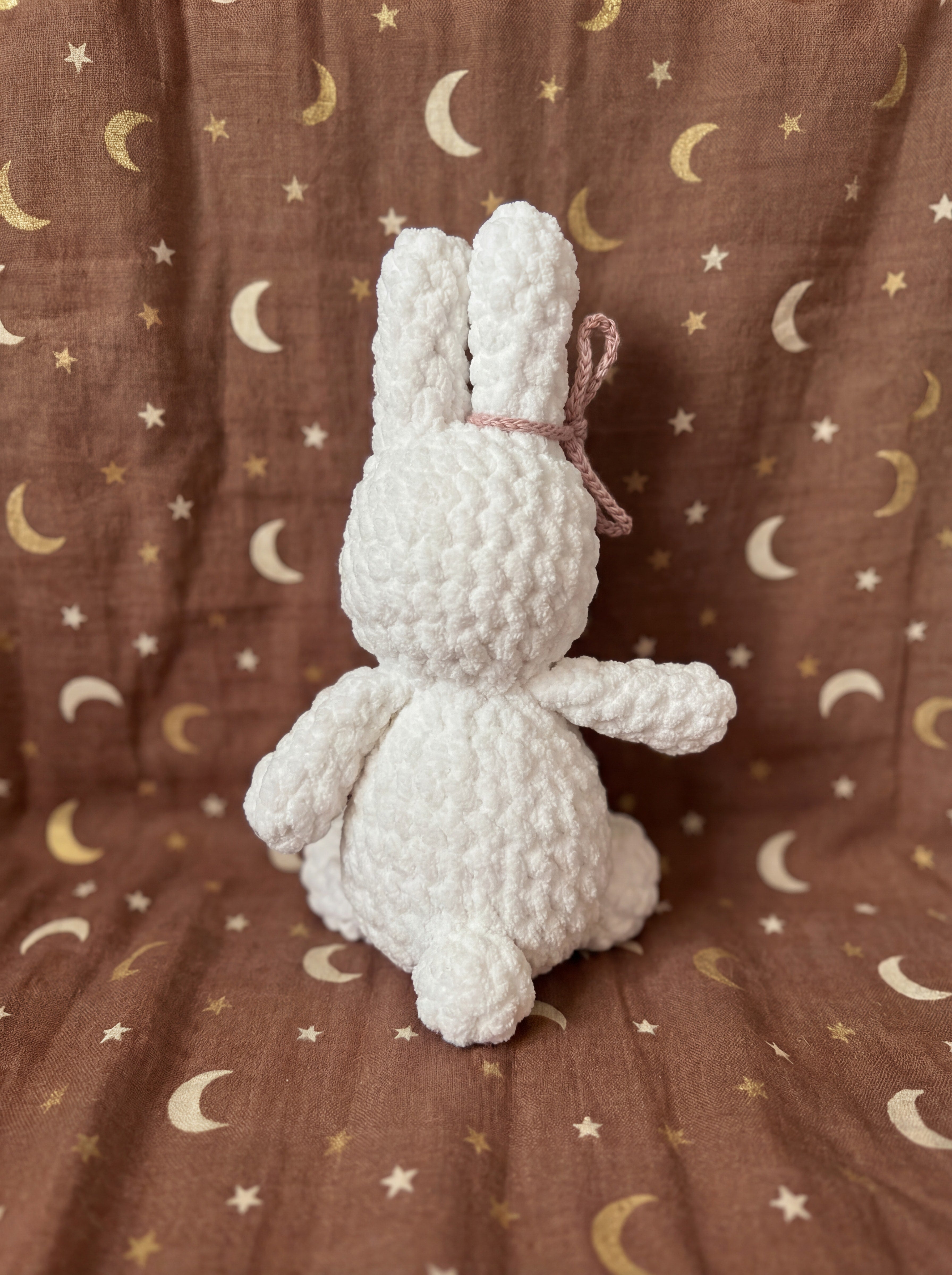 Dreamy Bunny Plush
