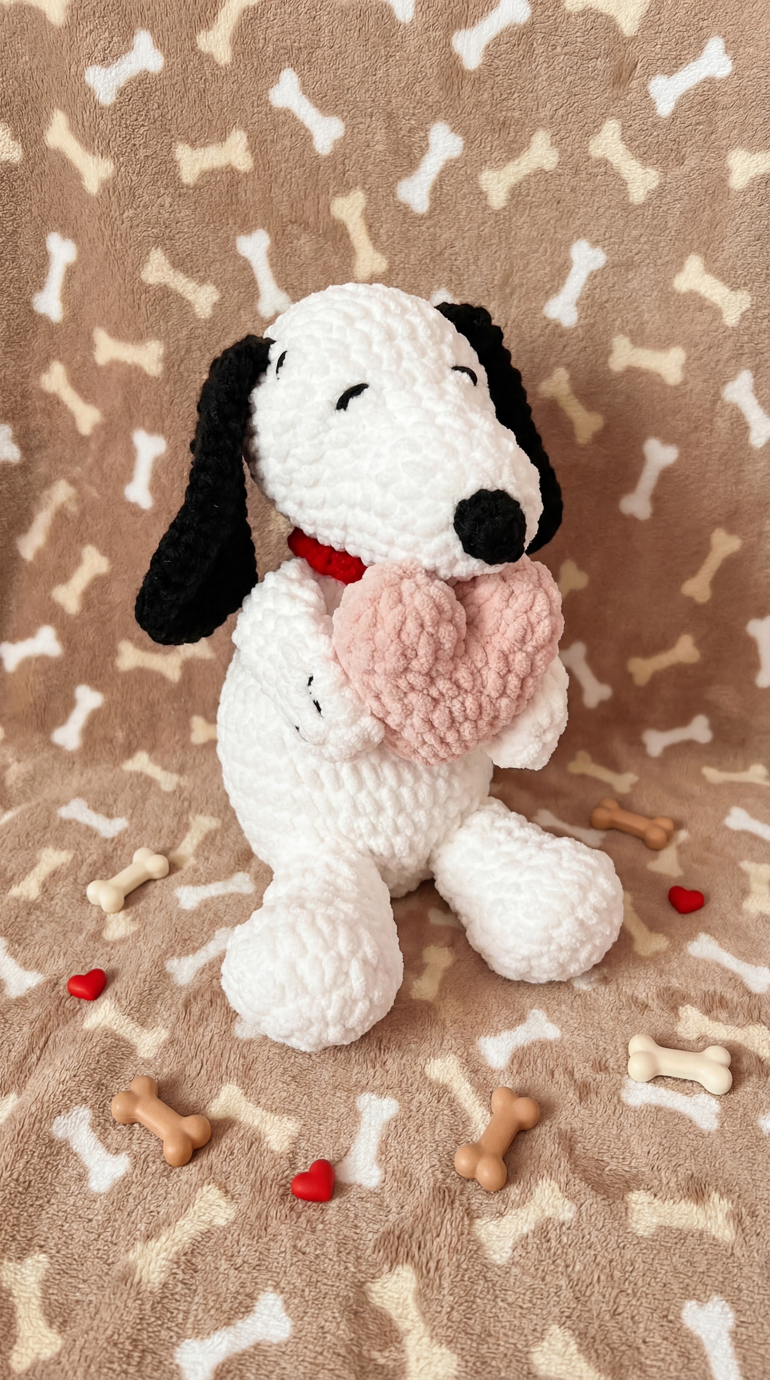 Paws & Promise Puppy