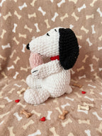 Paws & Promise Puppy